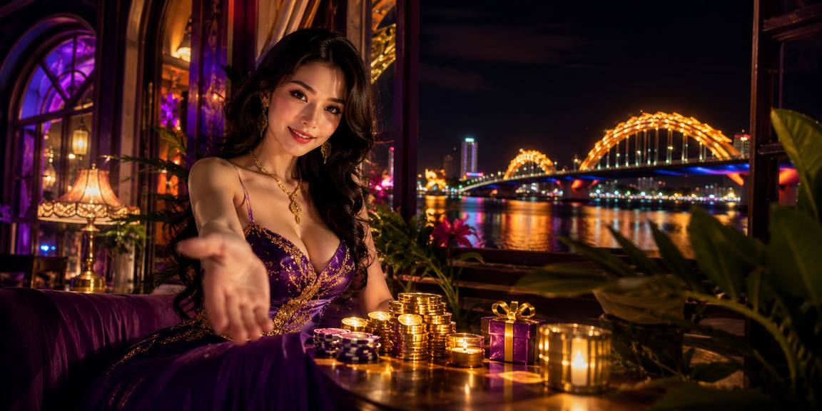 rm55 Dong Xuan Megaways – Sảnh Slot Với Cơ Chế Đặc Biệt